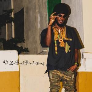 Meet your Posher, Zuberi